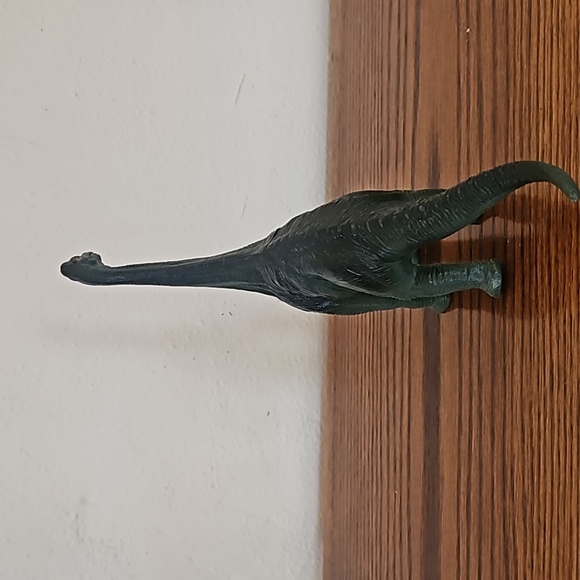 Vintage Brachiosaurus Dinosaur Figure - Picture 4 of 8